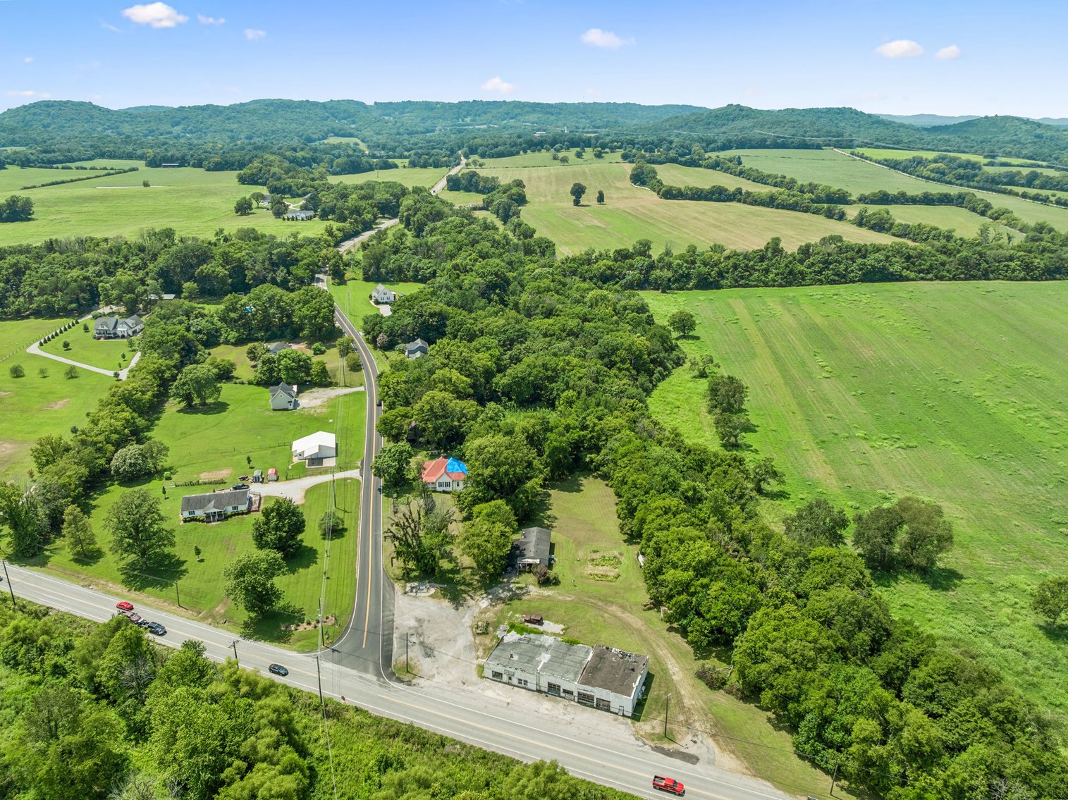 Image for 6996 Arno Allisona Road, College Grove