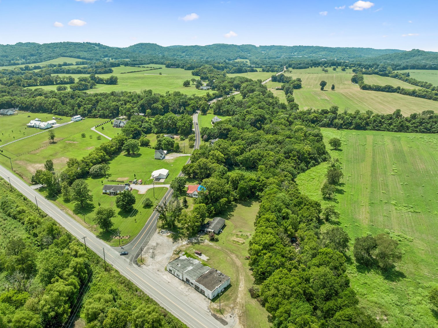 Image for 6996 Arno Allisona Road, College Grove