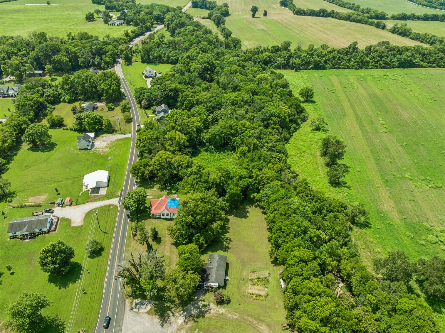 Image for 6996 Arno Allisona Road, College Grove