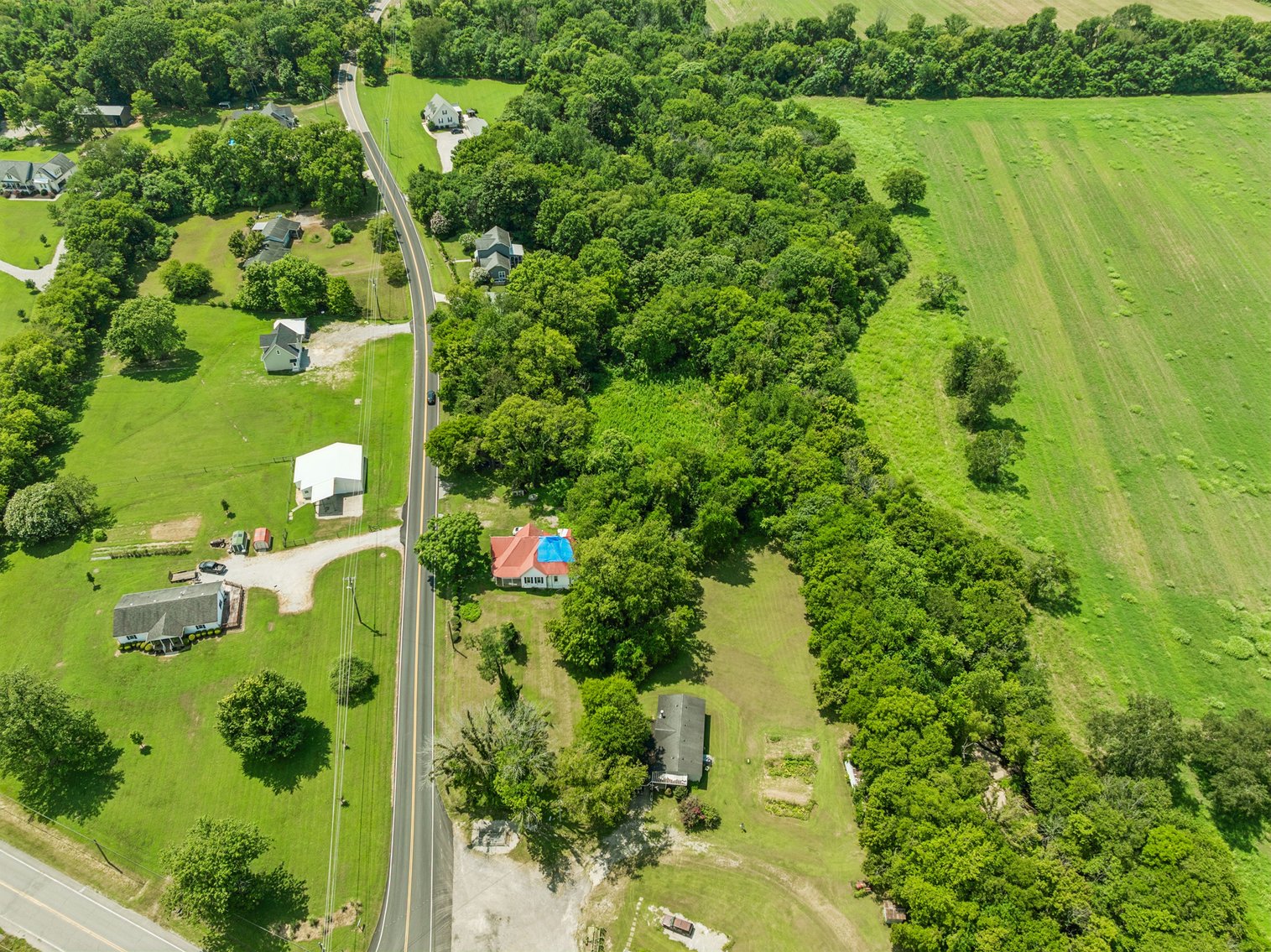 Image for 6996 Arno Allisona Road, College Grove