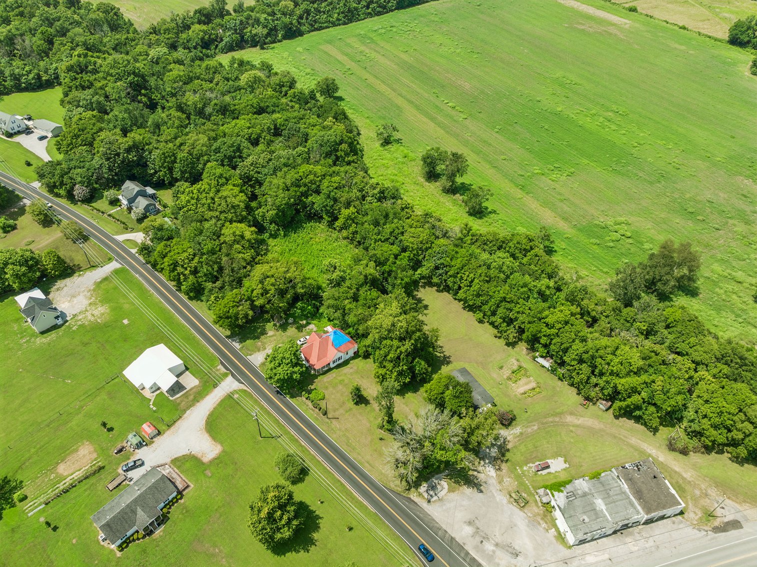 Image for 6996 Arno Allisona Road, College Grove