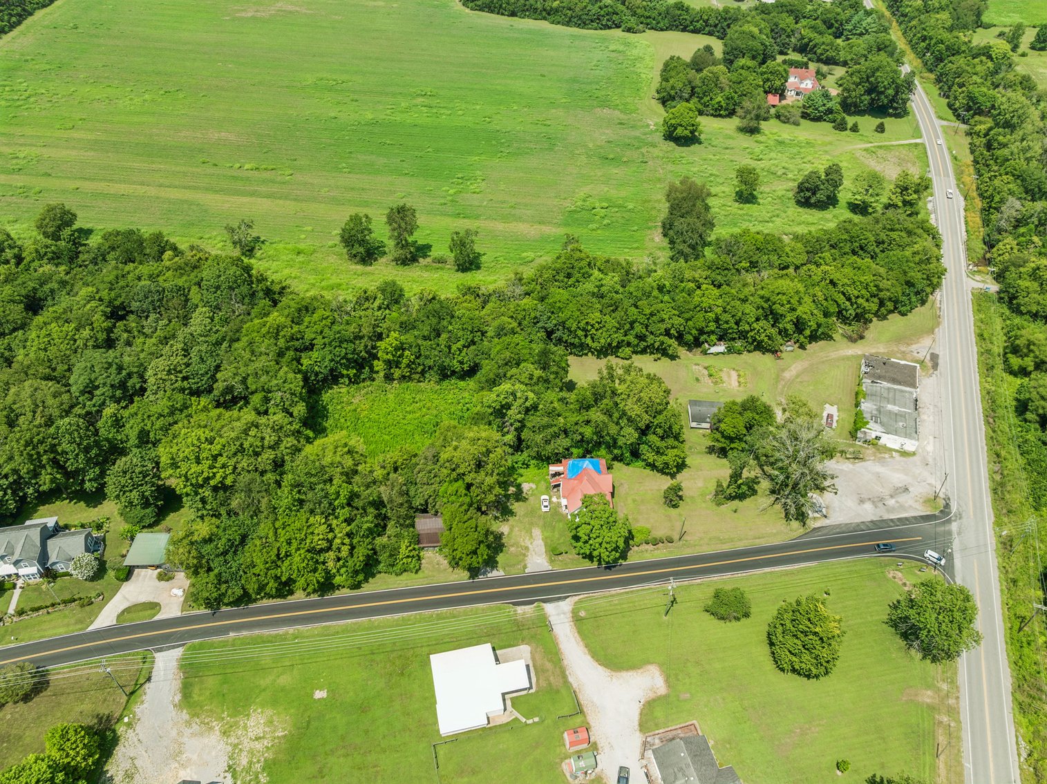 Image for 6996 Arno Allisona Road, College Grove