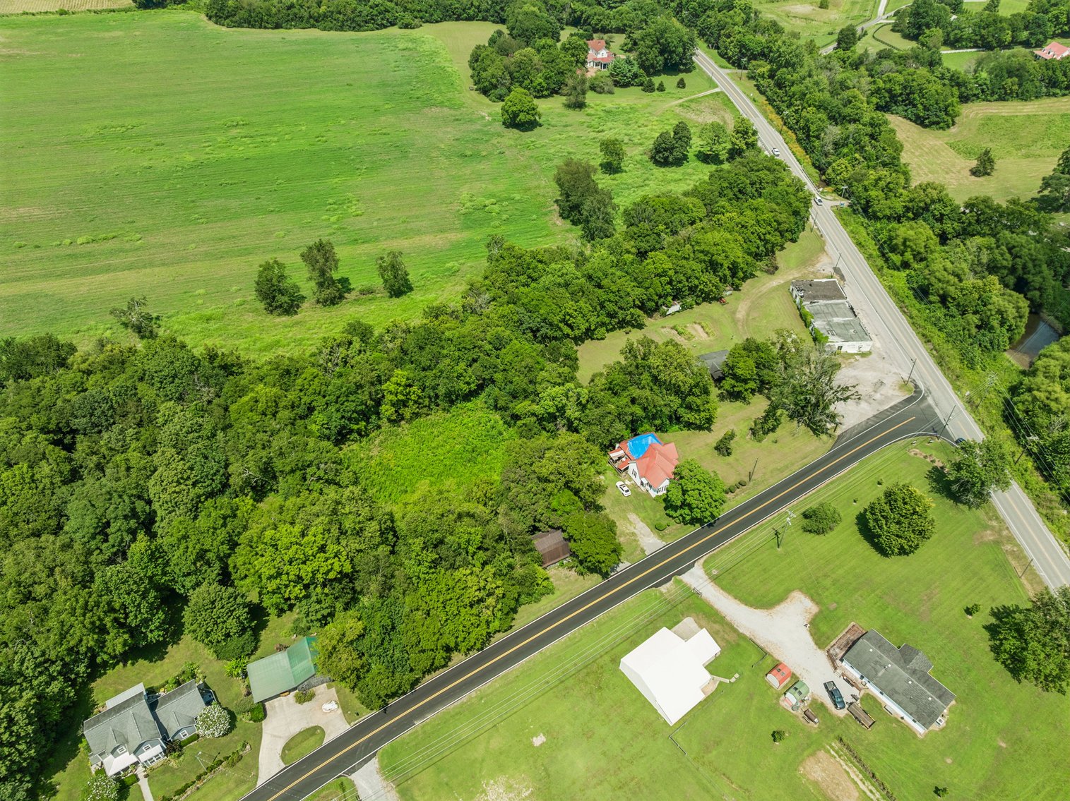 Image for 6996 Arno Allisona Road, College Grove