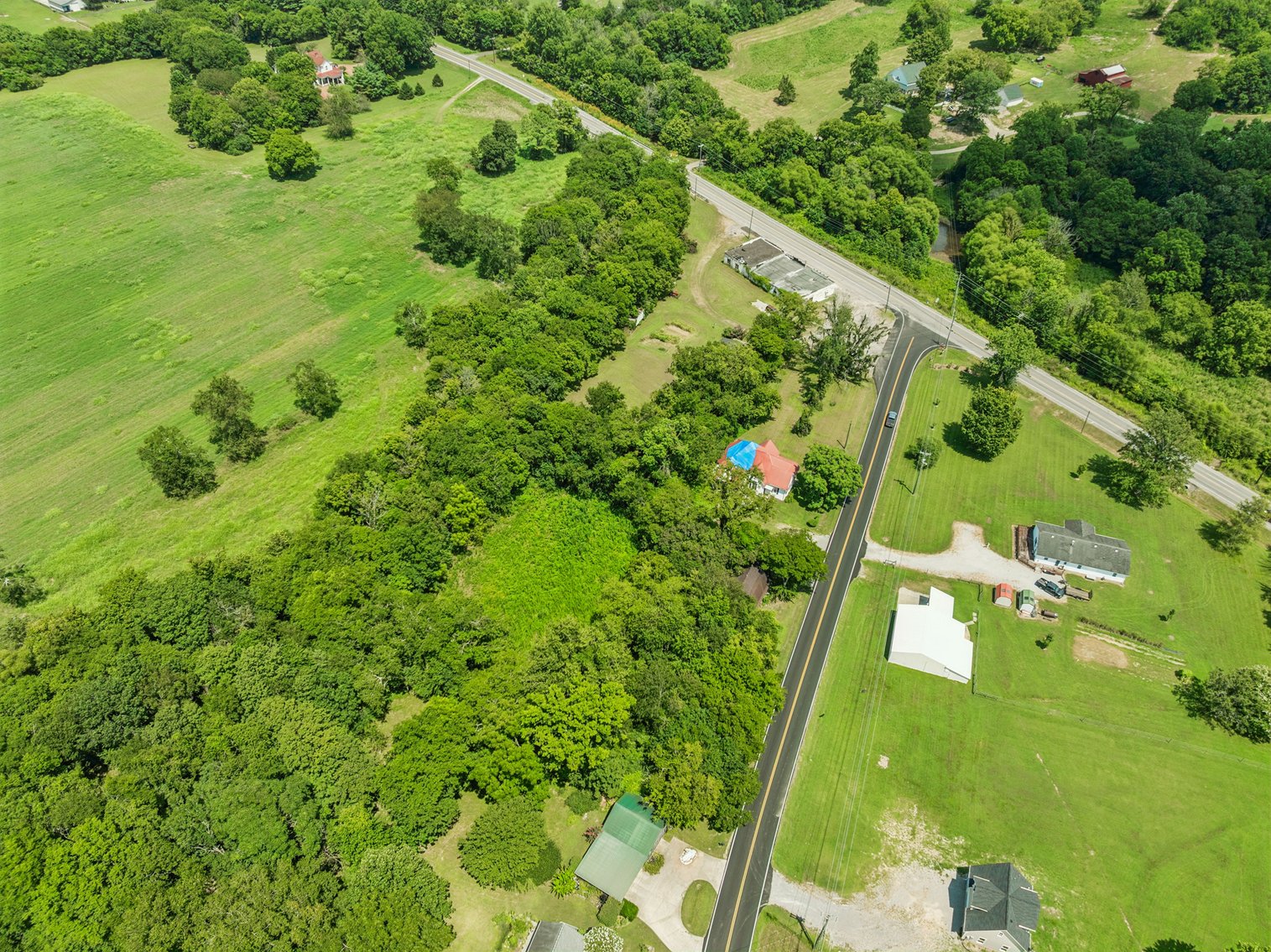 Image for 6996 Arno Allisona Road, College Grove