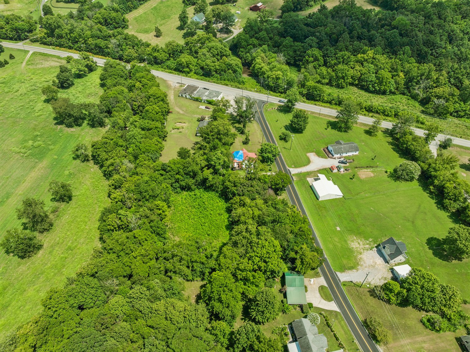 Image for 6996 Arno Allisona Road, College Grove