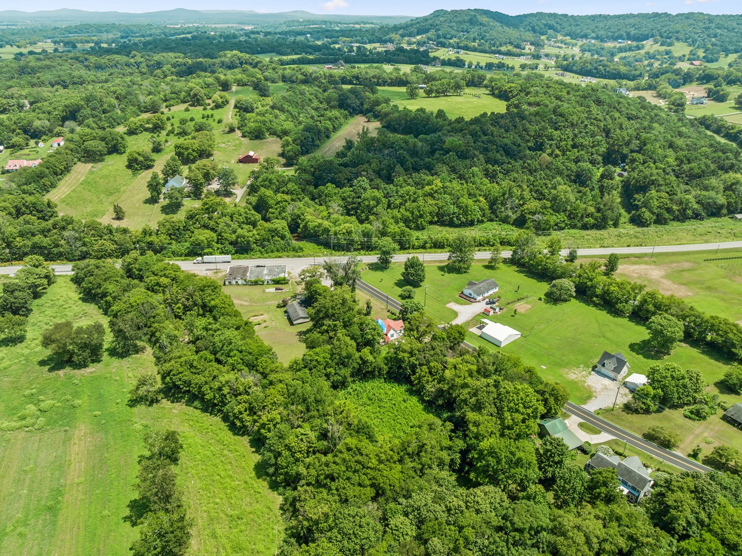 Image for 6996 Arno Allisona Road, College Grove