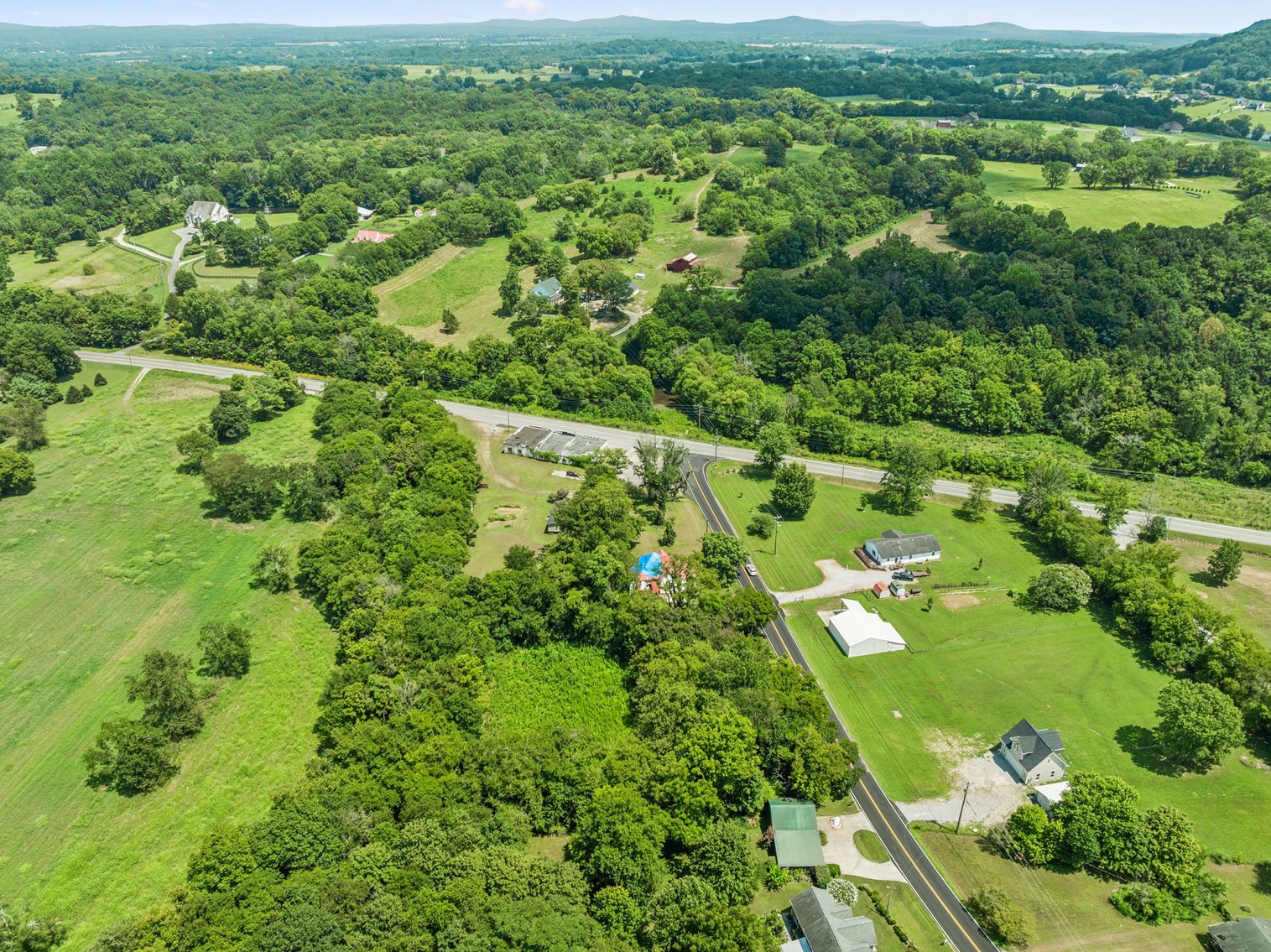Image for 6996 Arno Allisona Road, College Grove