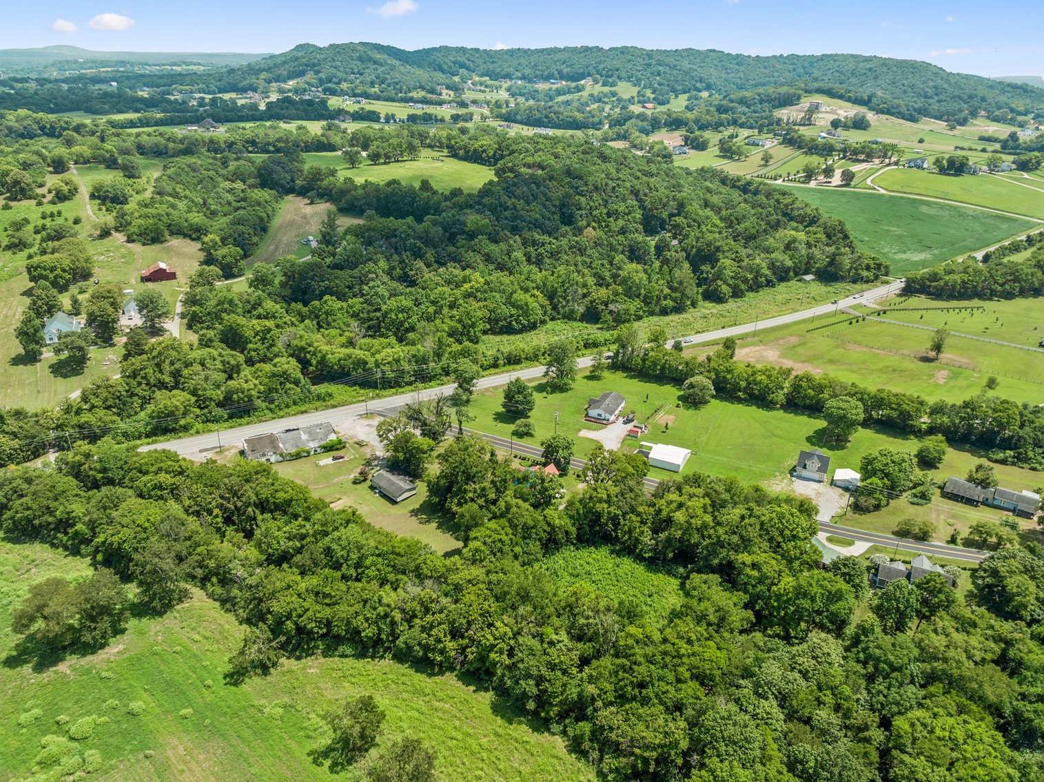 Image for 6996 Arno Allisona Road, College Grove