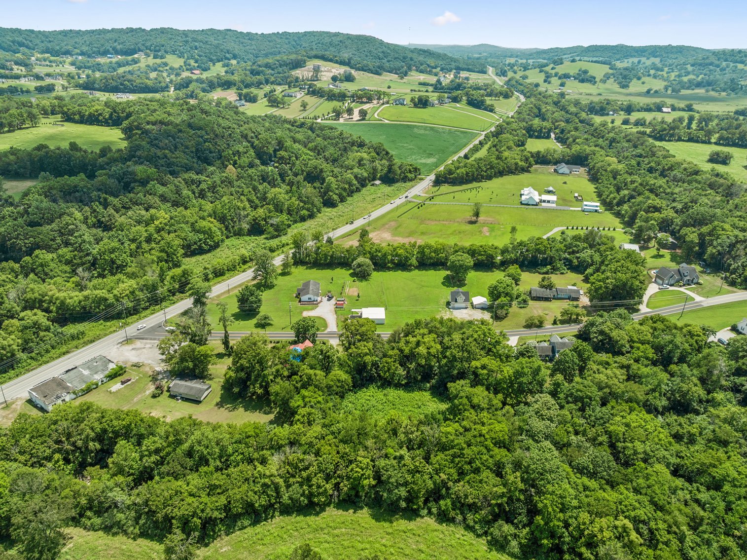Image for 6996 Arno Allisona Road, College Grove