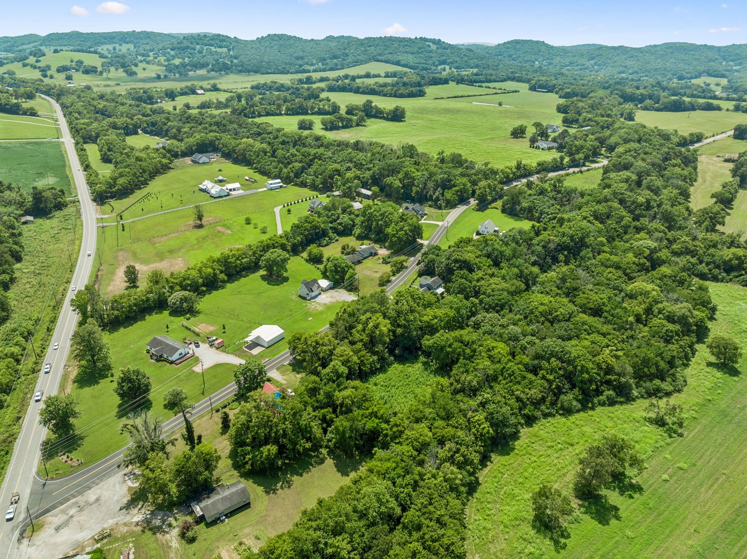 Image for 6996 Arno Allisona Road, College Grove
