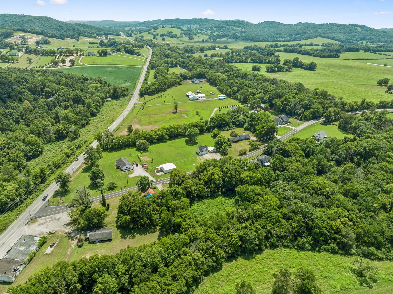 Image for 6996 Arno Allisona Road, College Grove