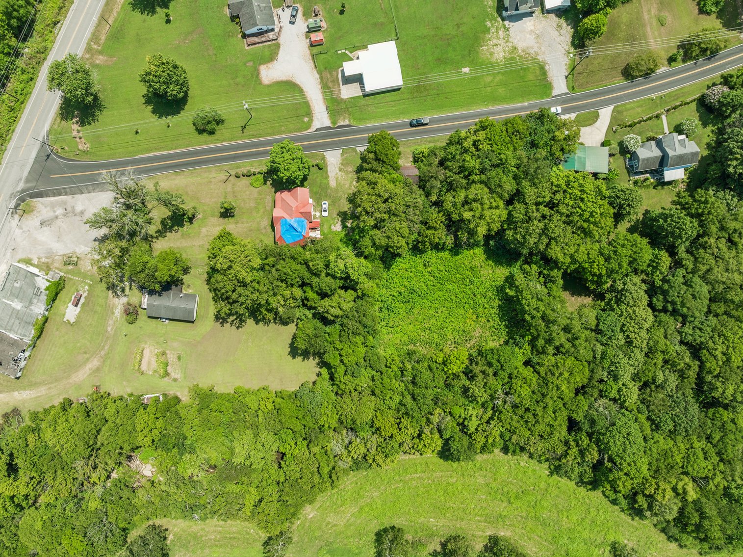 Image for 6996 Arno Allisona Road, College Grove