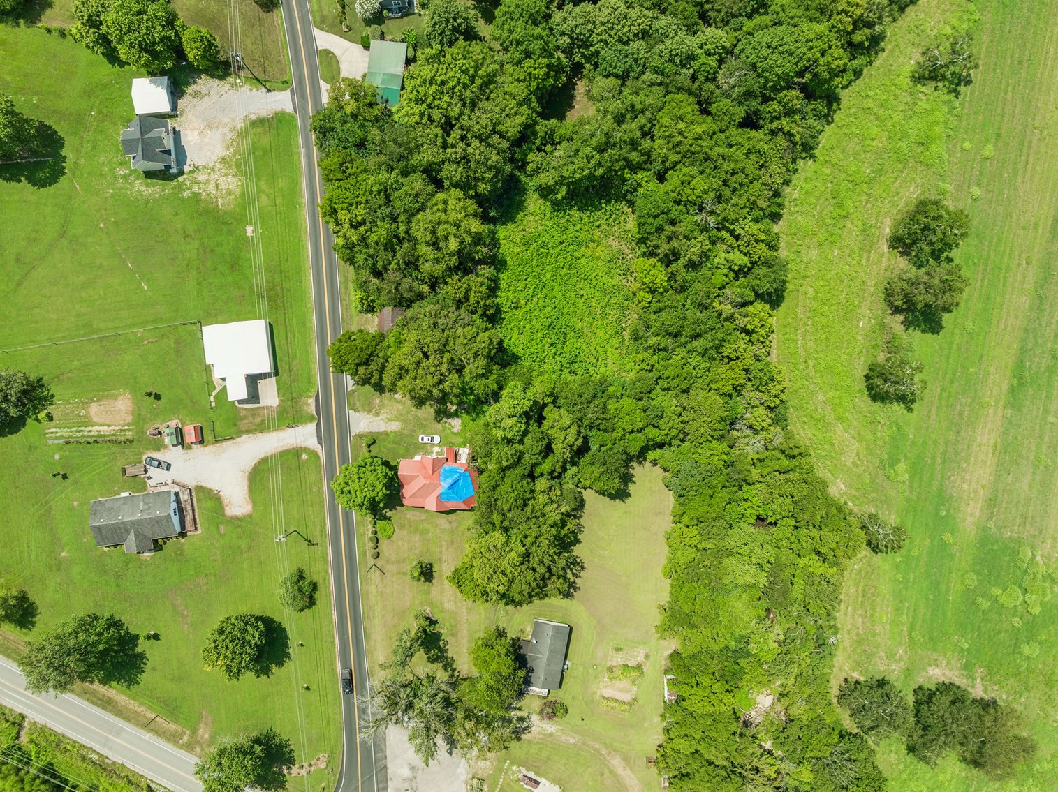 Image for 6996 Arno Allisona Road, College Grove