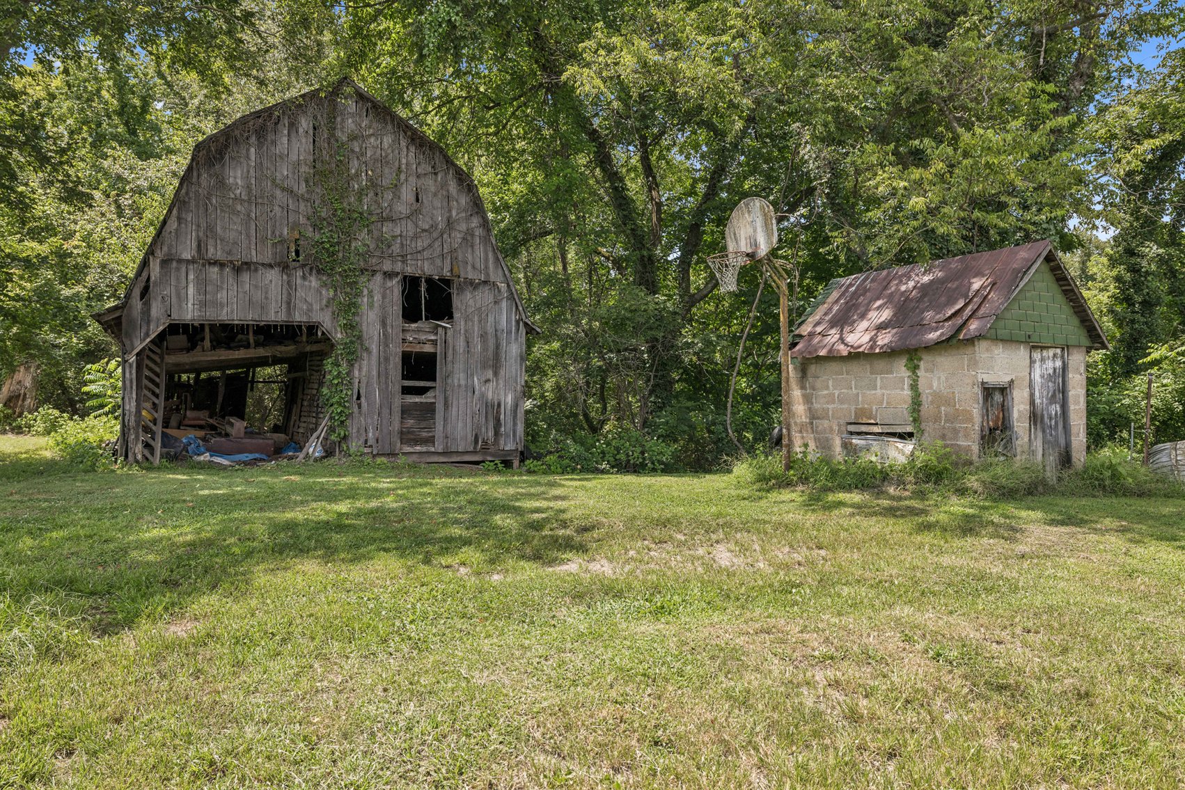 Image for 6996 Arno Allisona Road, College Grove