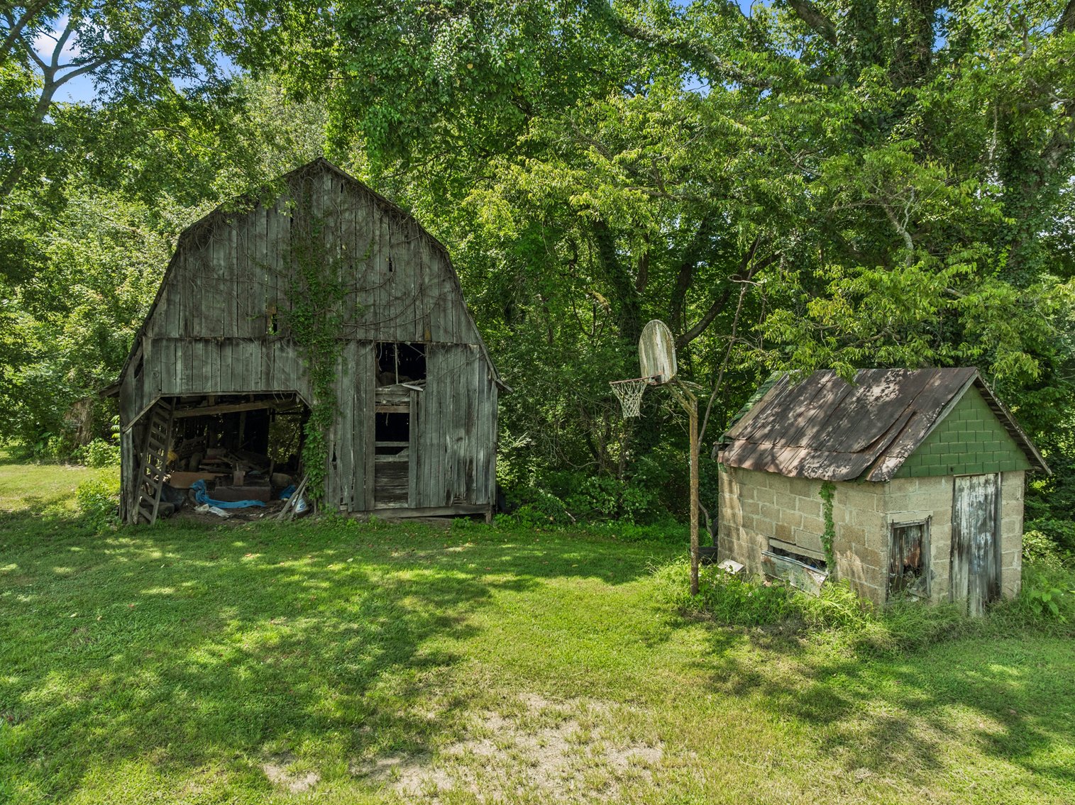 Image for 6996 Arno Allisona Road, College Grove