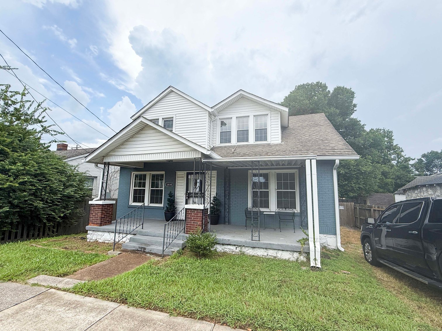 Image for 1030 28th Avenue N, Nashville