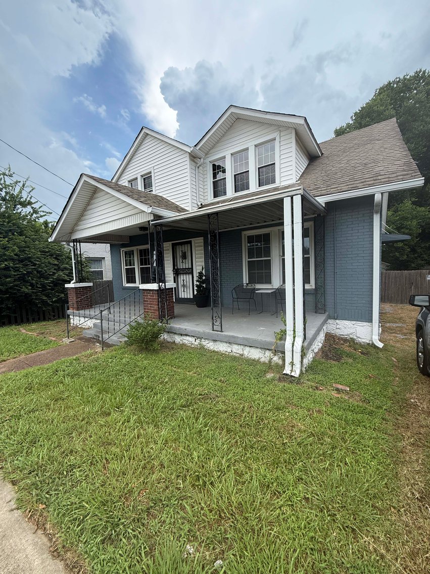 Image for 1030 28th Avenue N, Nashville
