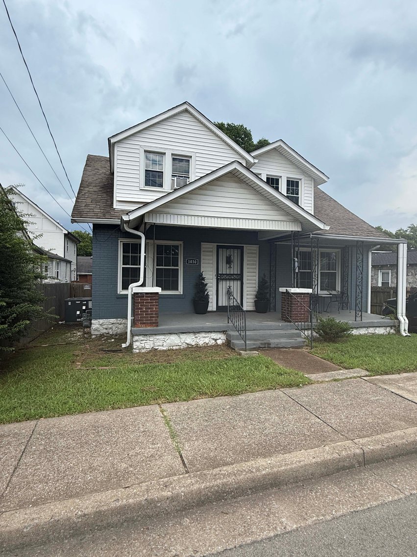Image for 1030 28th Avenue N, Nashville