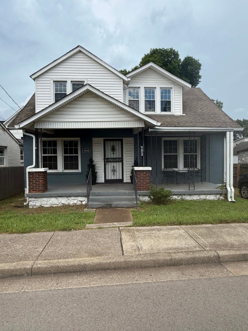Image for 1030 28th Avenue N, Nashville