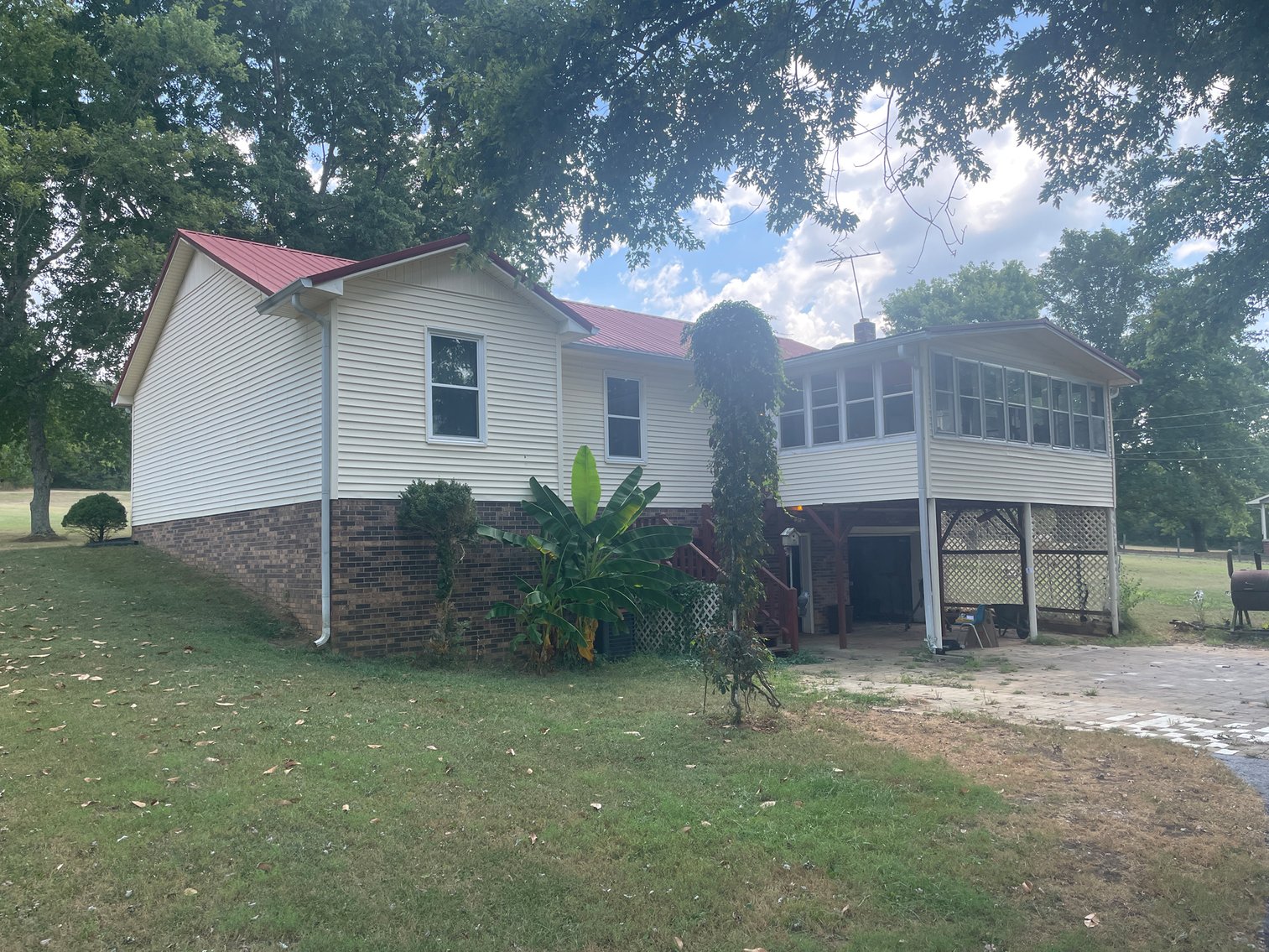 Image for 3107 N. Cross Bridges Road, Columbia