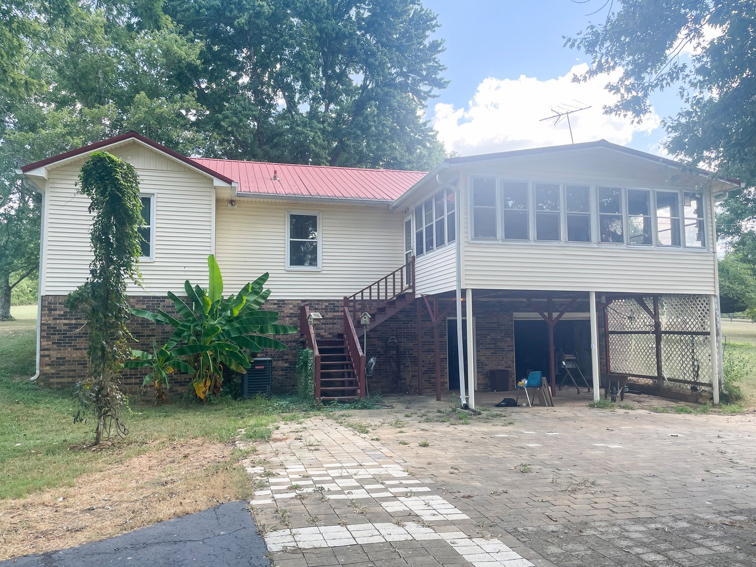 Image for 3107 N. Cross Bridges Road, Columbia