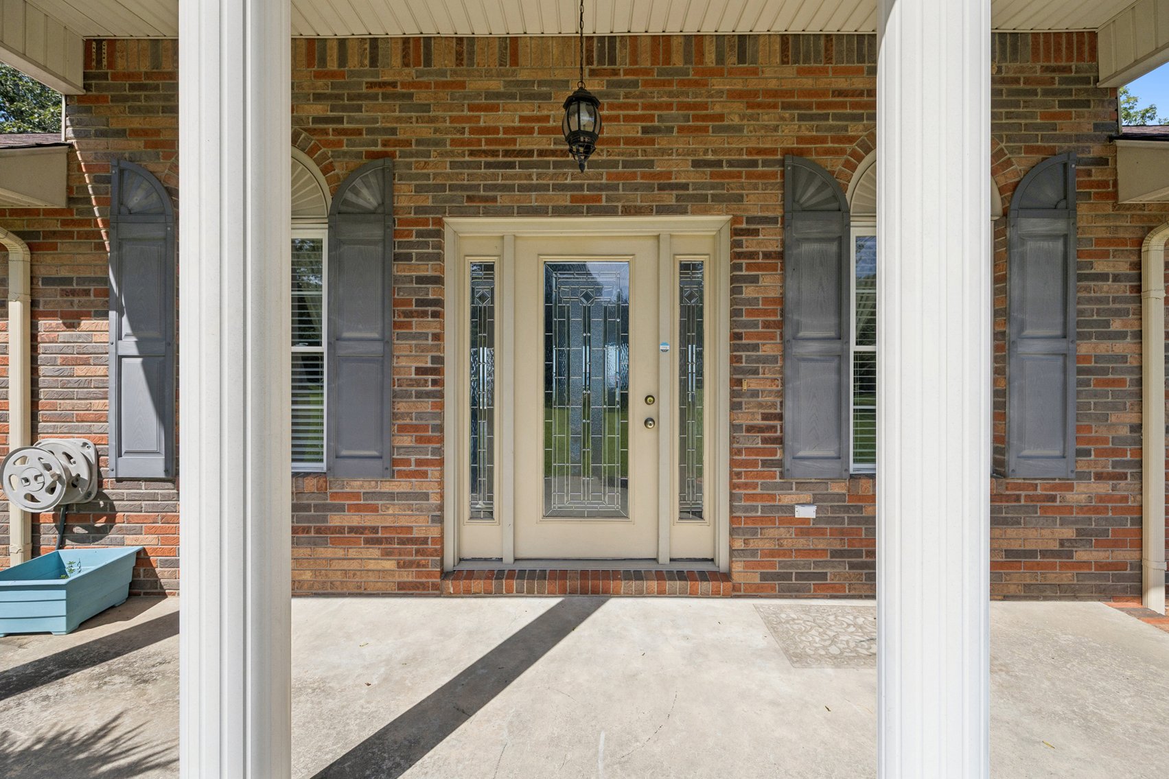 Image for 7365 Rowe Gap Road, Belvidere