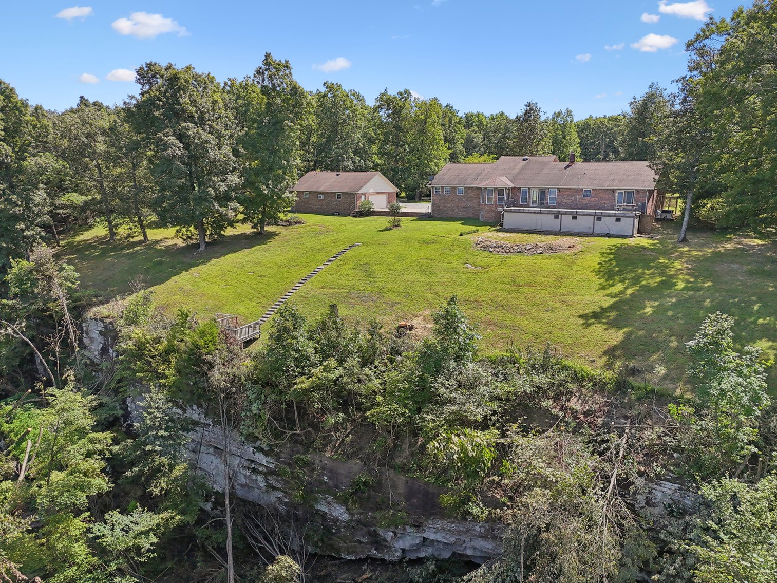 Image for 7365 Rowe Gap Road, Belvidere
