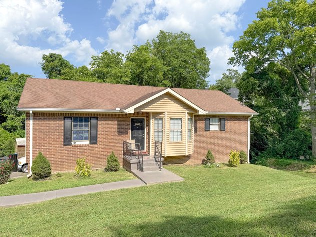 Image for 4848 Shasta Drive, Nashville