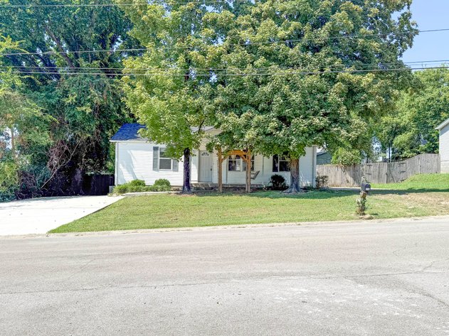 Image for 114 Cedar Ridge Drive, LaVergne