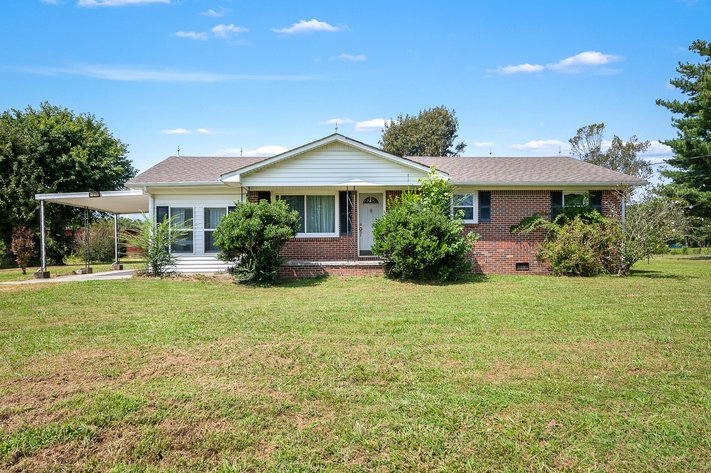 Image for 7216 Jim Cummings Highway, Bradyville