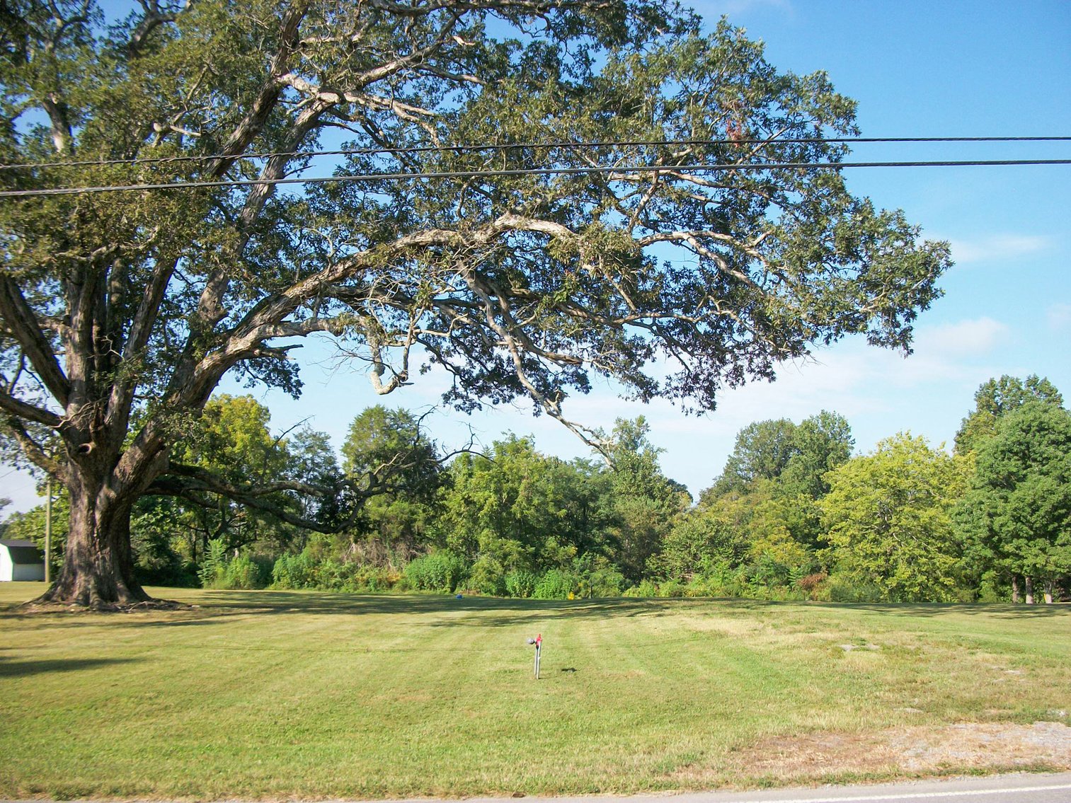 Image for Old McMinnville Highway, Woodbury