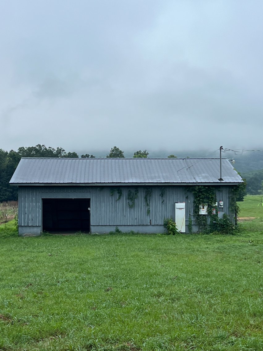 Image for 836 Spur Rd, Decherd