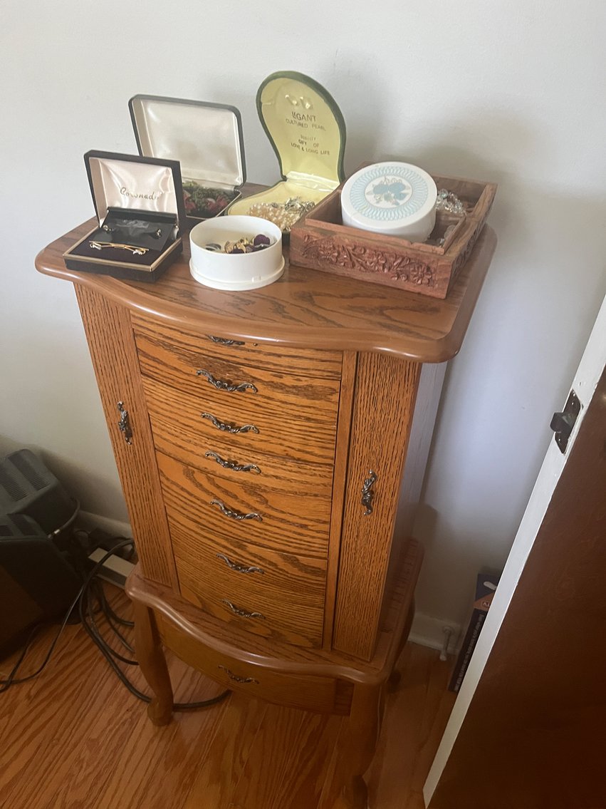 Image for 215 Hill Street, Estill Springs