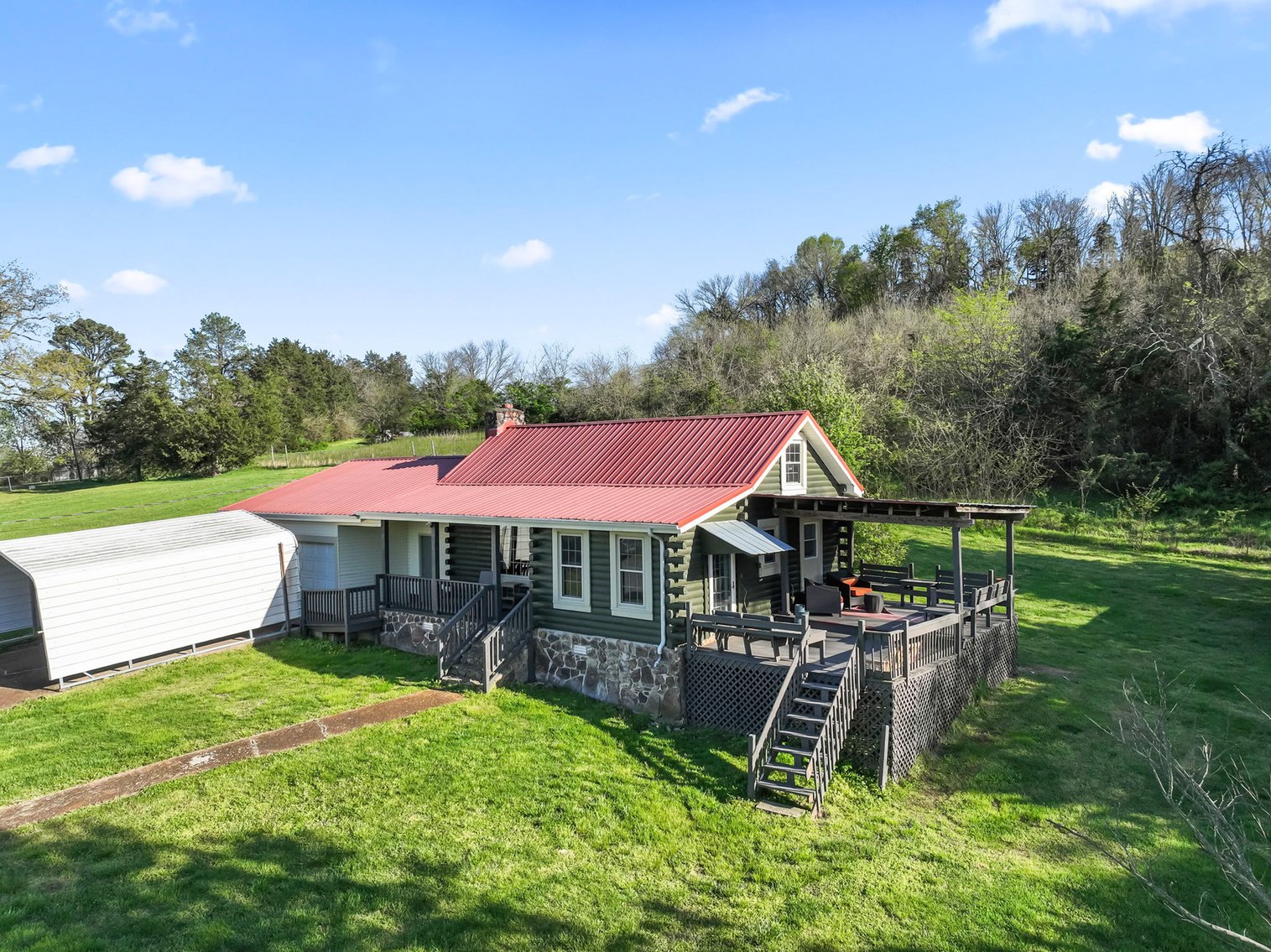 Image for 270 S Main & 251 Cheatham Springs Rd, Eagleville