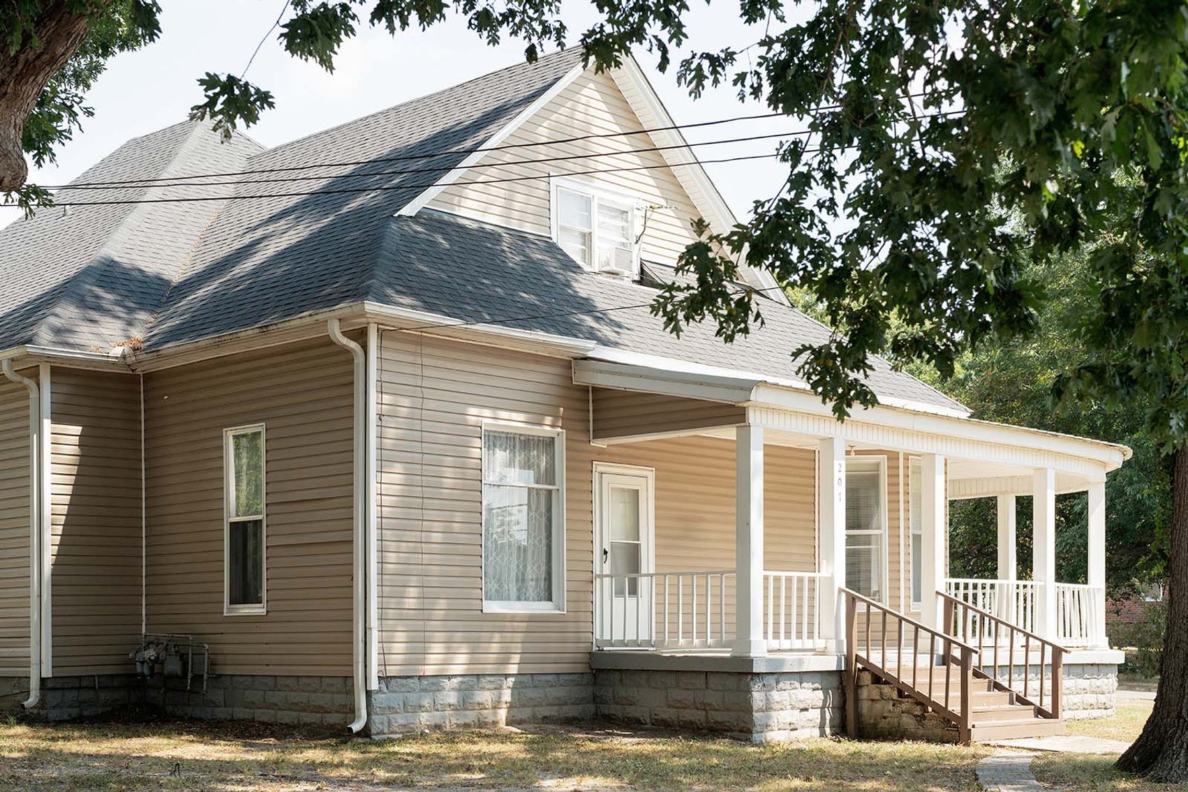 Image for 207 Church Street, Martin, TN