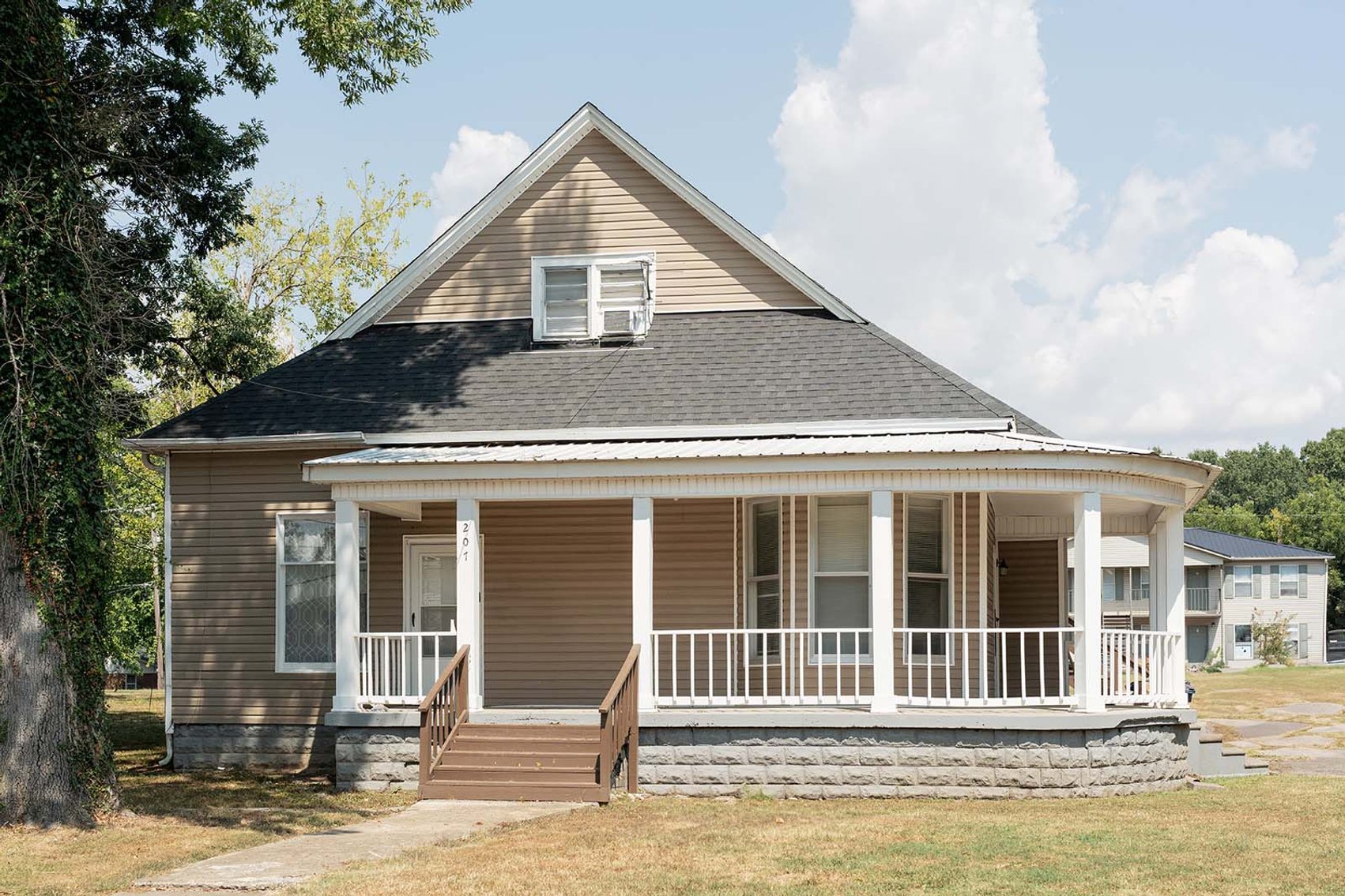 Image for 207 Church Street, Martin, TN