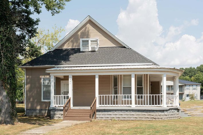 Image for 207 Church Street, Martin, TN