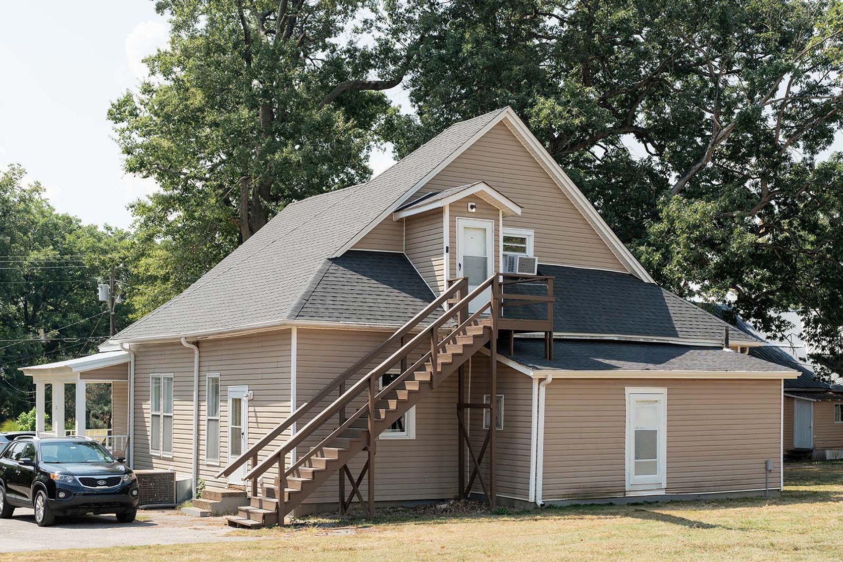 Image for 207 Church Street, Martin, TN