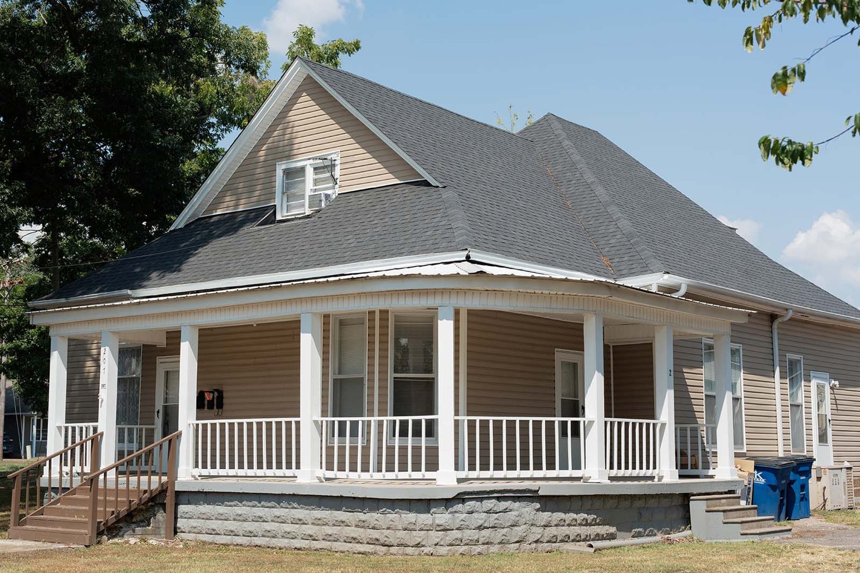 Image for 207 Church Street, Martin, TN