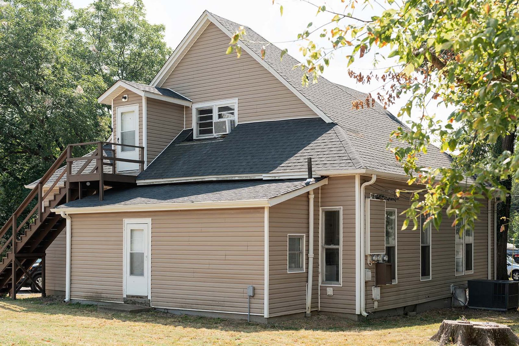 Image for 207 Church Street, Martin, TN