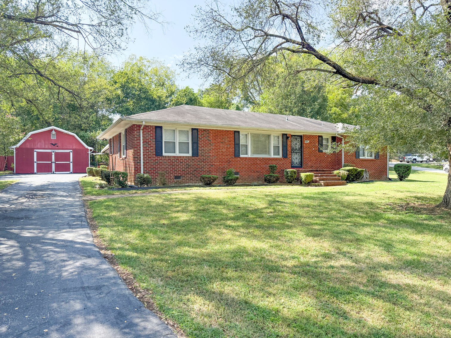 Image for 115 Shady Drive, Columbia
