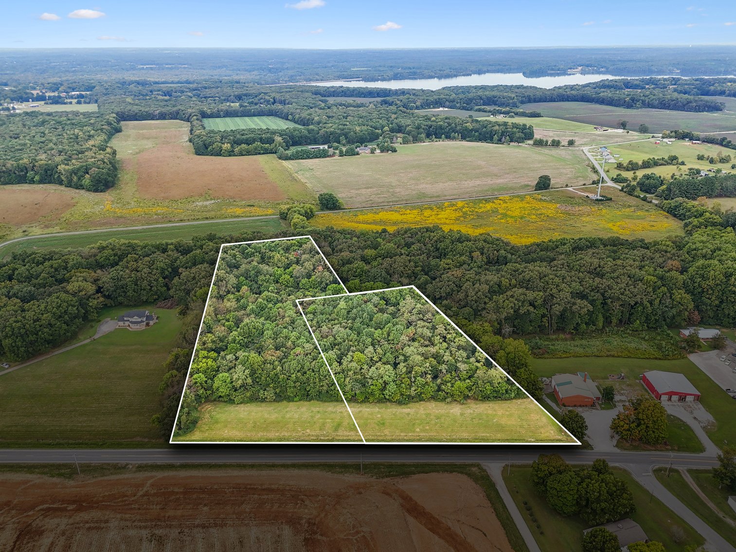 Image for AEDC Road, Winchester