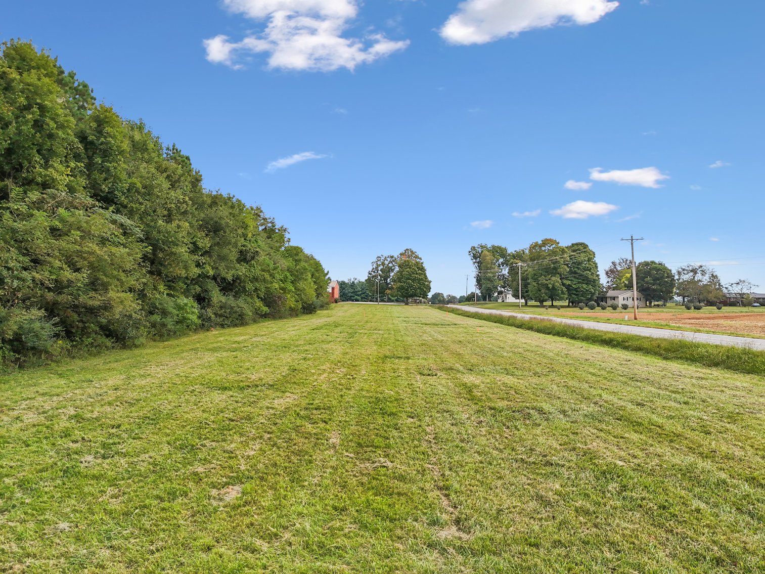 Image for AEDC Road, Winchester