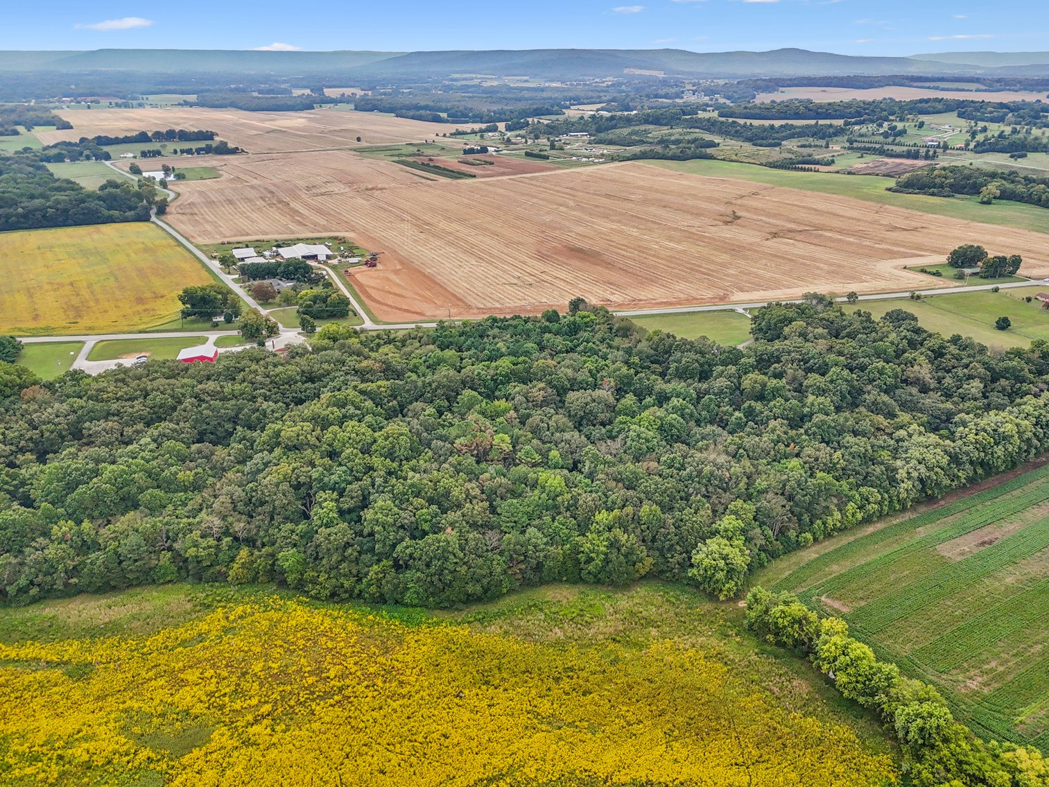 Image for AEDC Road, Winchester