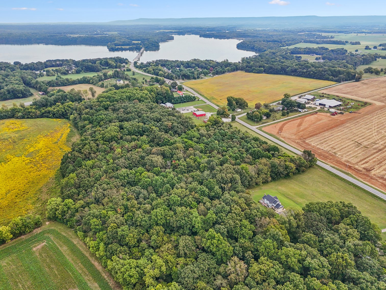 Image for AEDC Road, Winchester