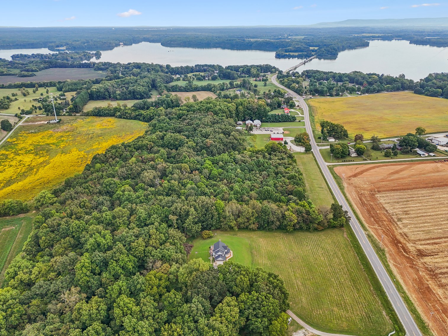 Image for AEDC Road, Winchester