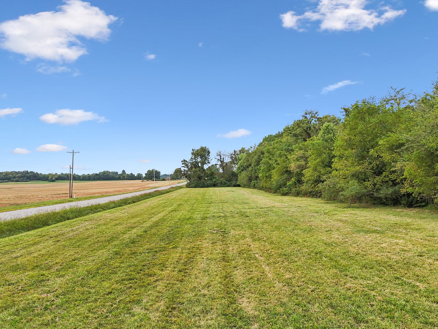 Image for AEDC Road, Winchester