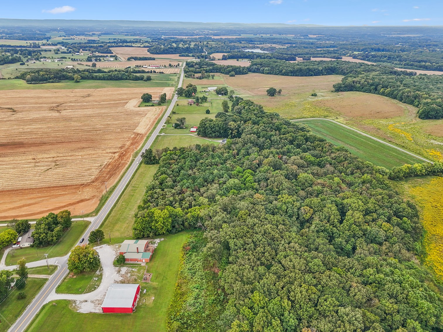 Image for AEDC Road, Winchester