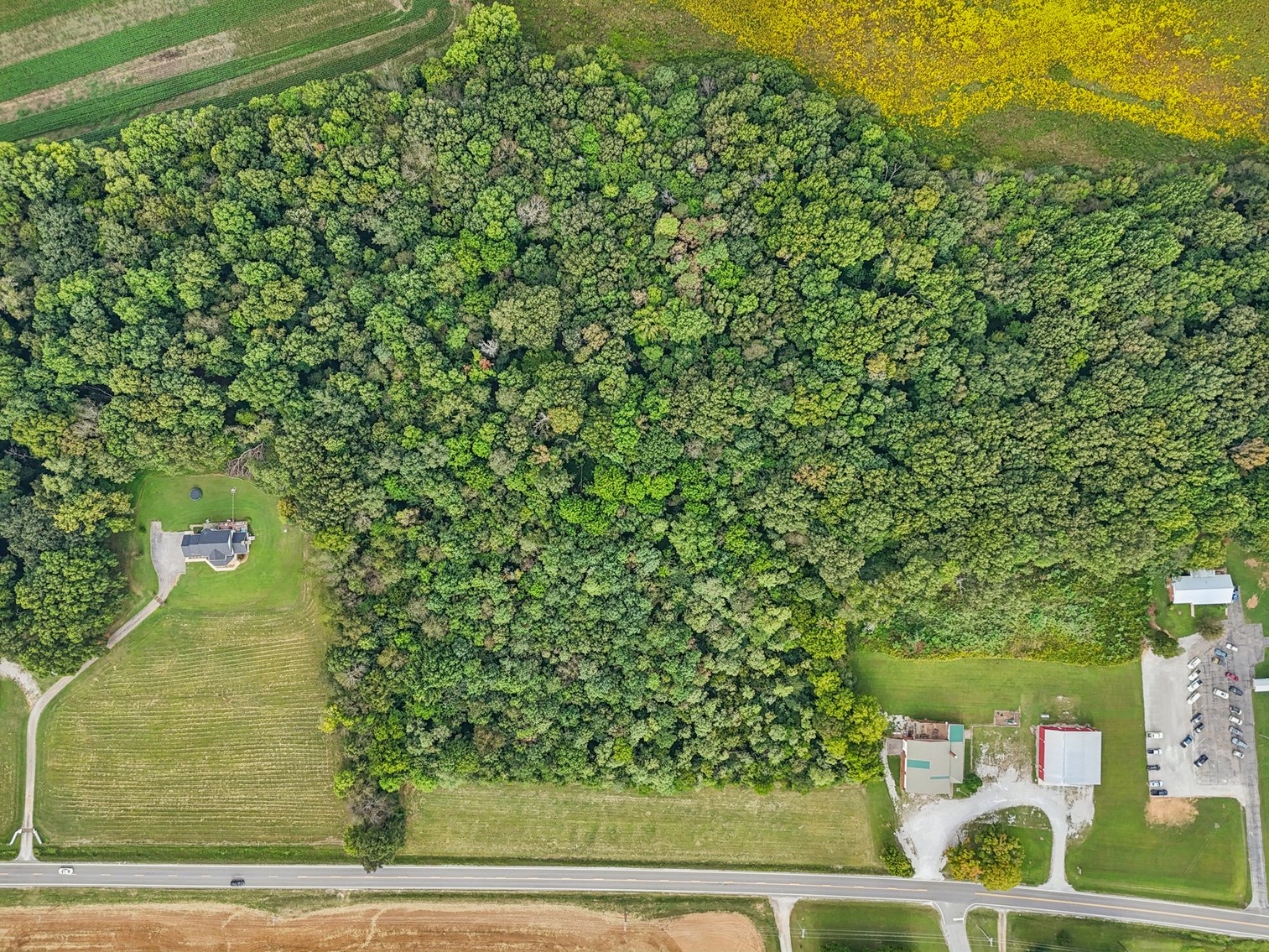 Image for AEDC Road, Winchester