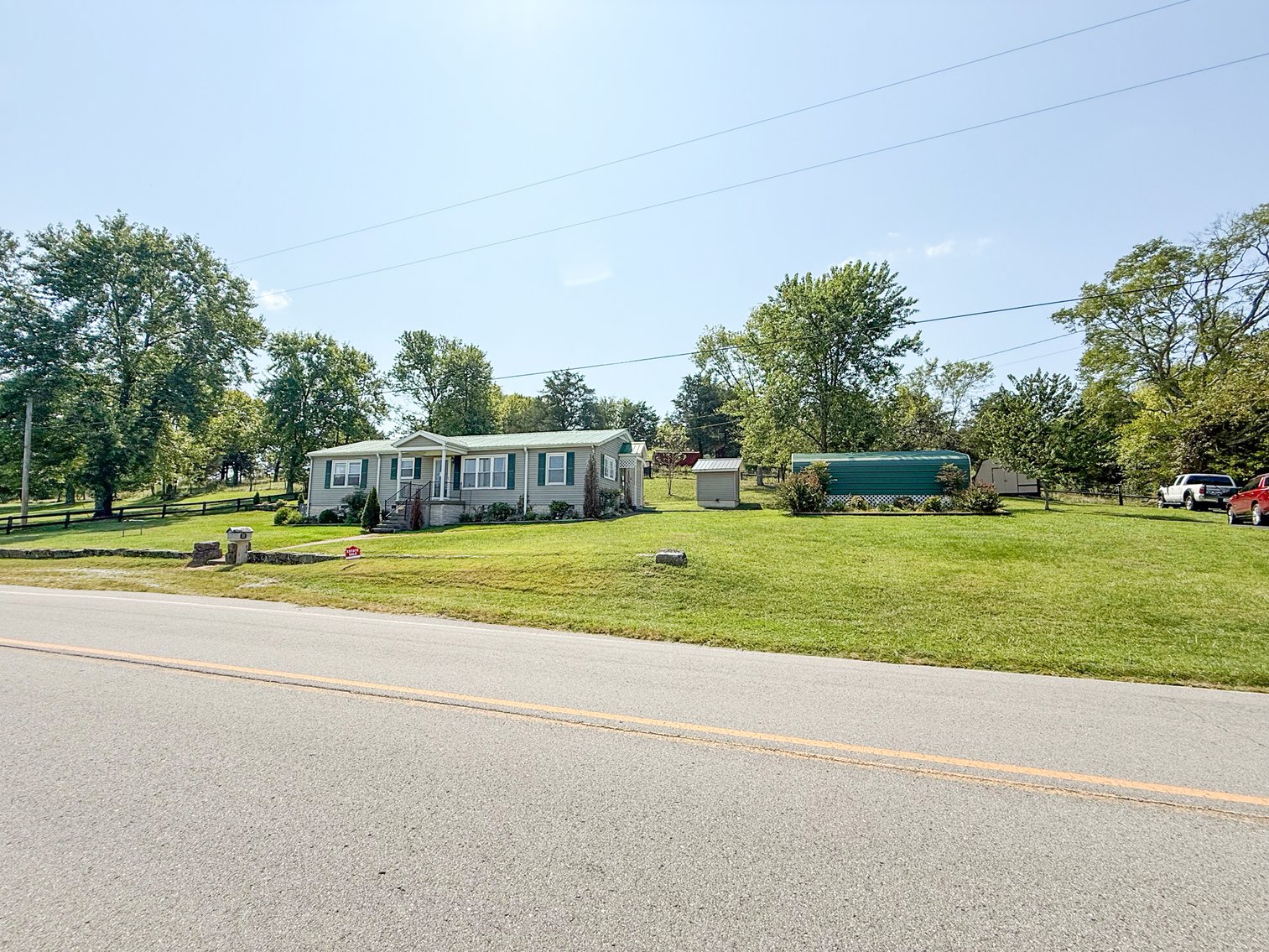 Image for 636 W Old Alexandria Road, Watertown, TN